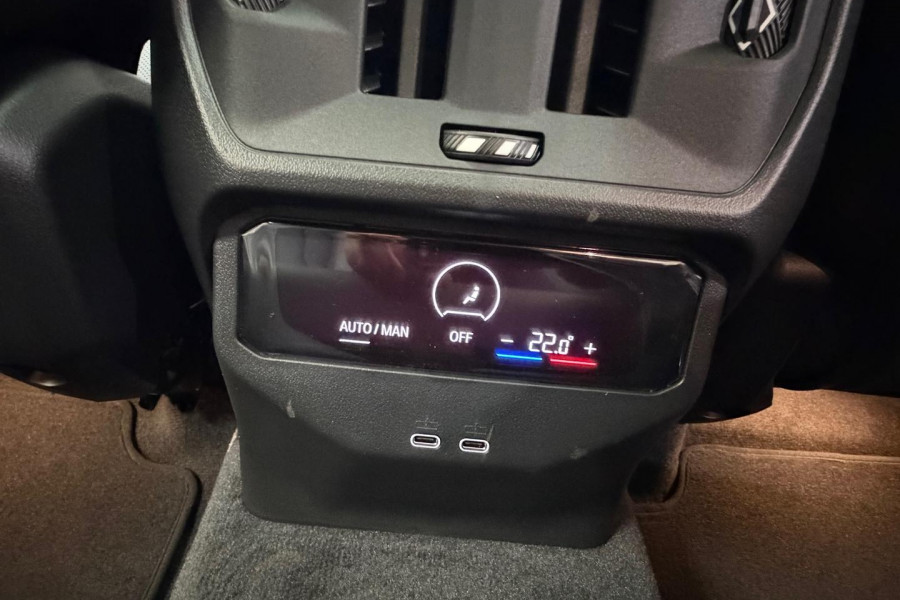 2026 MY25 BMW X3 G45 20 xDrive SUV