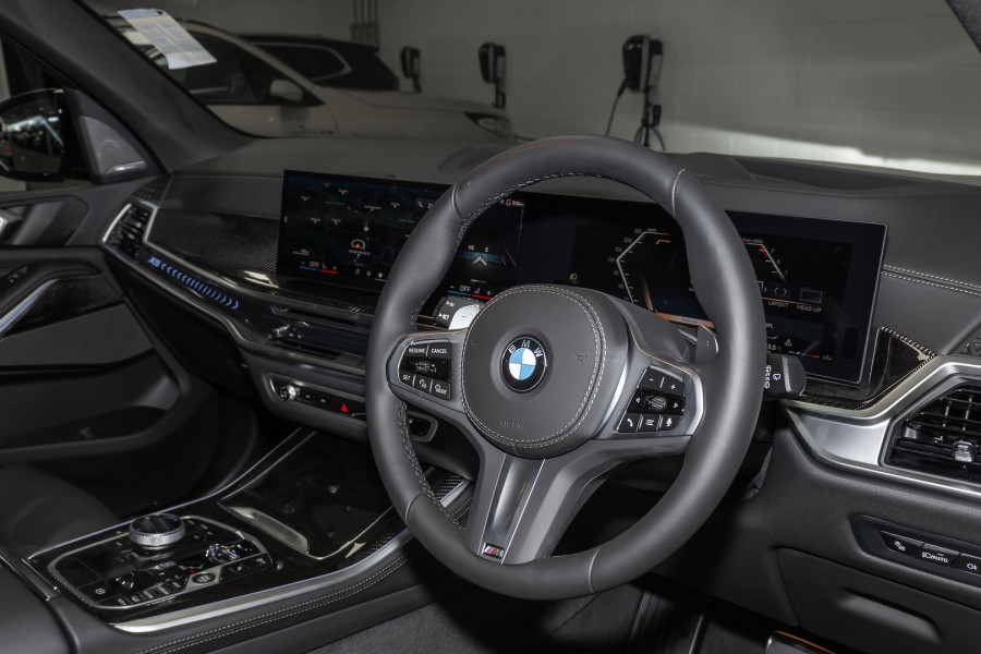2025 BMW X5 G05 LCI xDrive40i M Sport SUV