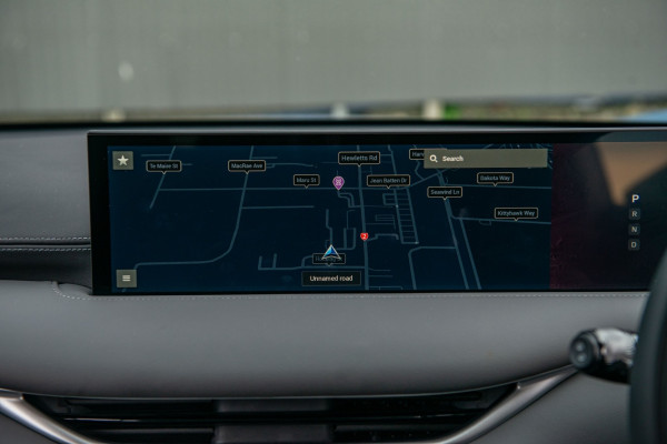 2026 MG IM6 PERFORMACE 100KWH SUV Image 15