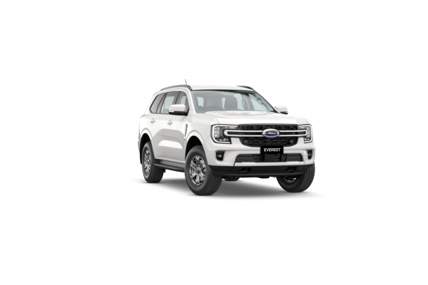 2024 MY24.5 Ford Everest P704 Ambiente SUV