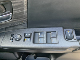 2017 Honda Odyssey RC  VTi-L Wagon