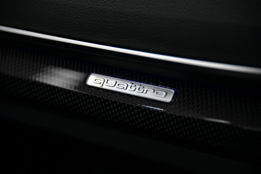 2020 Audi SQ5 FY TDI special edition SUV
