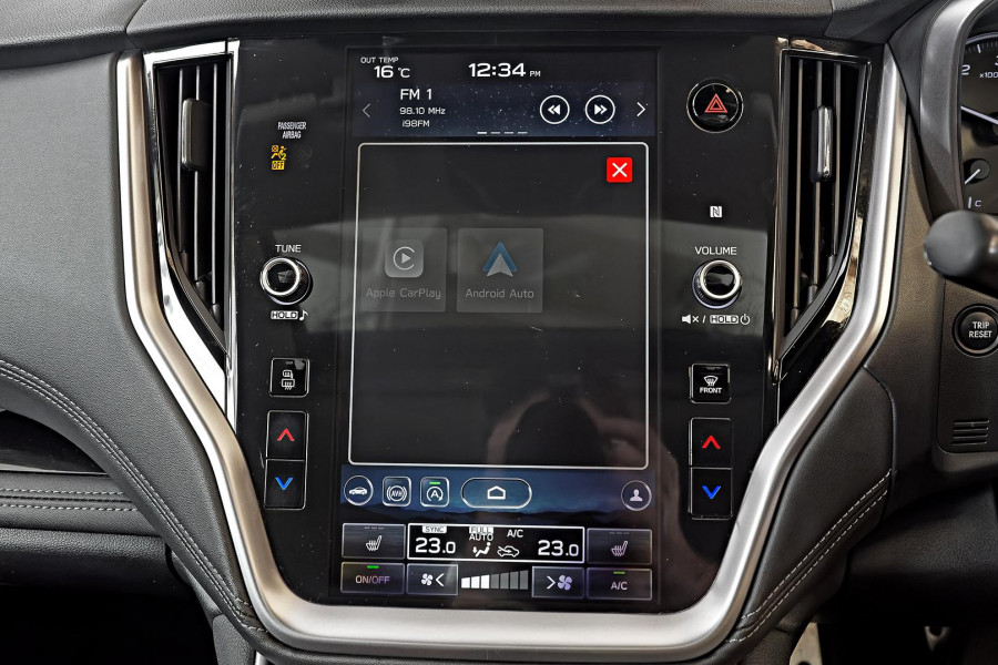 2021 Subaru Outback 6GEN AWD Touring SUV