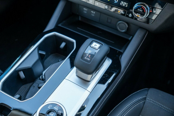 2025 Mitsubishi Outlander ZM Aspire SUV Image 15