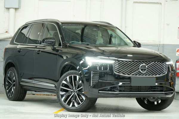 2026 Volvo XC90 L Series Ultra B5 Dark SUV