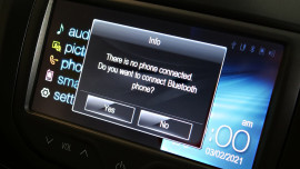 2014 Holden Colorado RG MY14 LTZ Utility