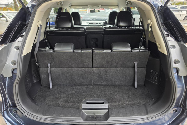 2015 Nissan X-Trail T32 ST-L SUV Image 15