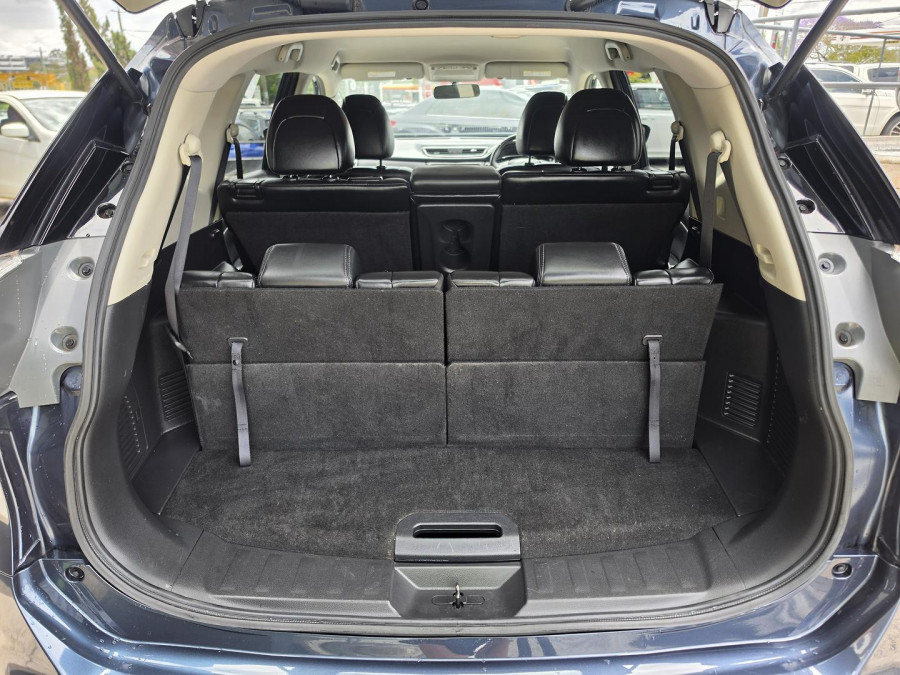 2015 Nissan X-Trail T32 ST-L SUV Image 15