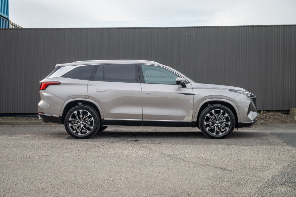 2026 MG QS Excite SUV Image 6