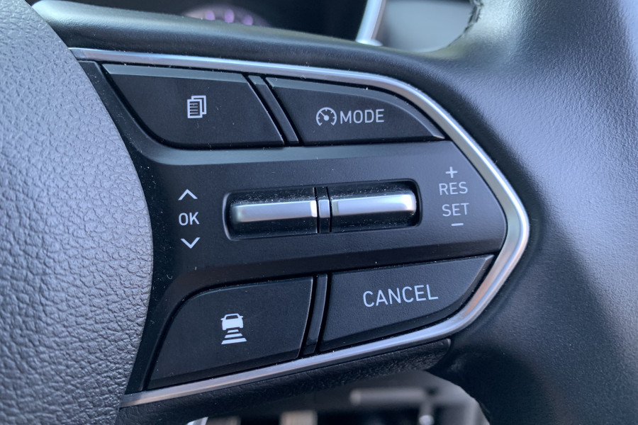 2019 MY20 Hyundai Santa Fe TM.2 Elite SUV Image 15