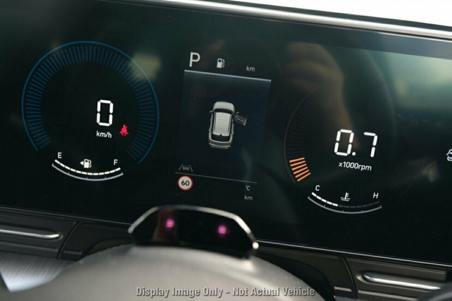2024 MY25 Hyundai KONA SX2.V2  SUV Image 15