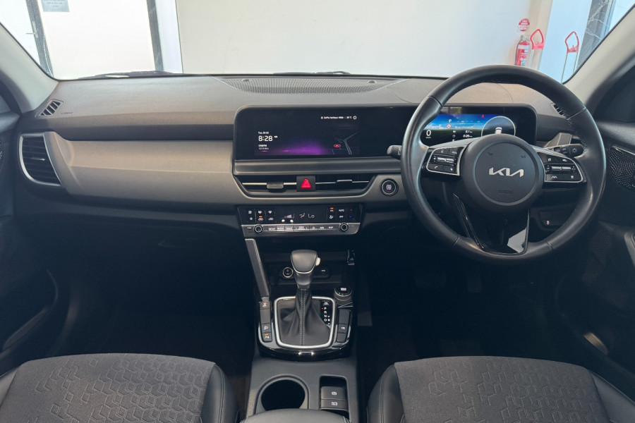 2023 Kia Seltos SP2 PE Sport+ SUV Image 18