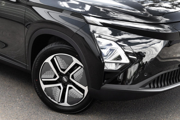 2026 Chery E5  Ultimate SUV Image 8