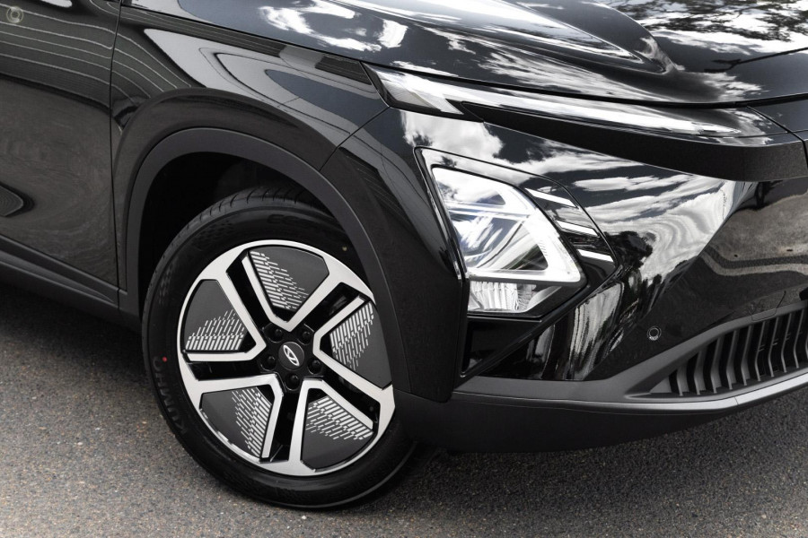 2026 Chery E5  Ultimate SUV Image 8