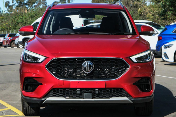 2023 MG ZST  Core SUV