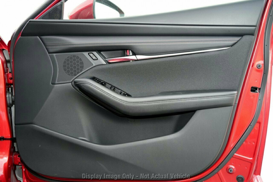 2025 Mazda 3 BP Series G20 Evolve Hatch Image 22