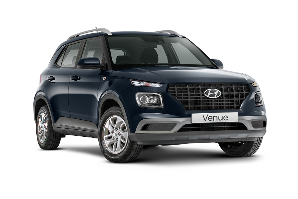 2025 Hyundai Venue QX.V5  SUV