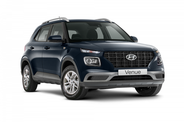 2025 Hyundai Venue QX.V5  SUV
