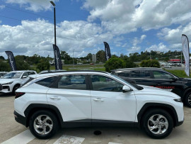 2022 MY23 Hyundai Tucson NX4.V2 SUV image 3