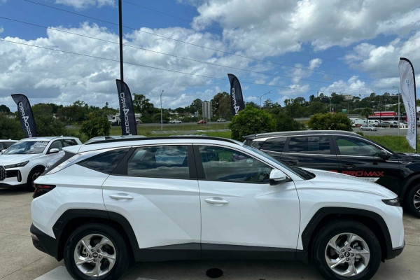 2022 MY23 Hyundai Tucson NX4.V2 SUV