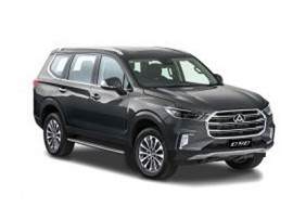 LDV D90 Executive SV9A