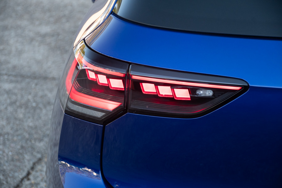 2026 Volkswagen Golf 8.5 R Hatch Image 22