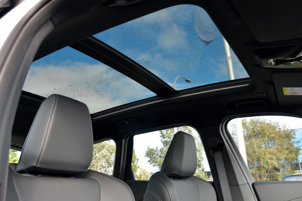 2025 BMW X1 U11 xDrive20i SUV image 22