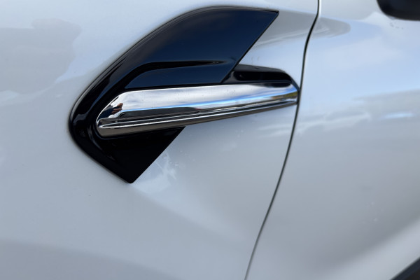 2025 Mitsubishi ASX XE Exceed SUV Image 9