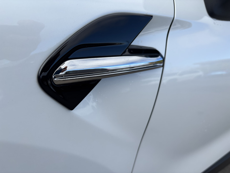2025 Mitsubishi ASX XE Exceed SUV Image 9