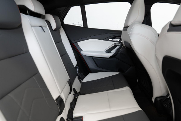 2024 BMW iX2 U10 xDrive30 M Sport SUV image 10