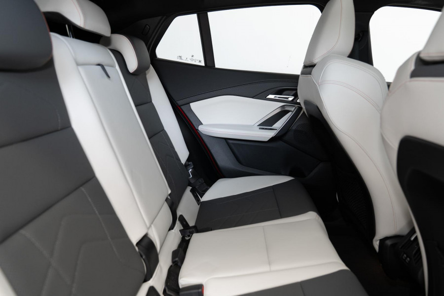 2024 BMW iX2 U10 xDrive30 M Sport SUV