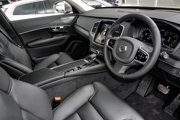 2019 MY20 Volvo XC90 L Series D5 Inscription Suv Image 5