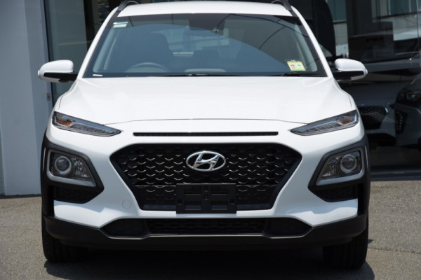 2019 MY20 Hyundai Kona OS.3 Active Suv Image 2