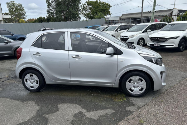 2020 Kia Picanto JA S Hatch Image 3