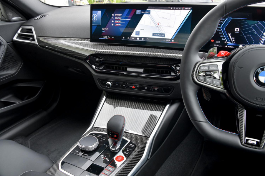 2026 BMW M2 G87 LCI  Coupe