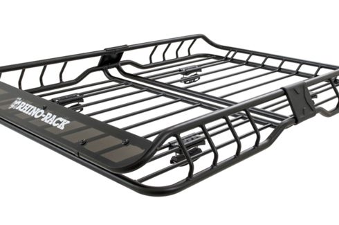 <img src="Rhino-Rack Roof mount cargo basket - large