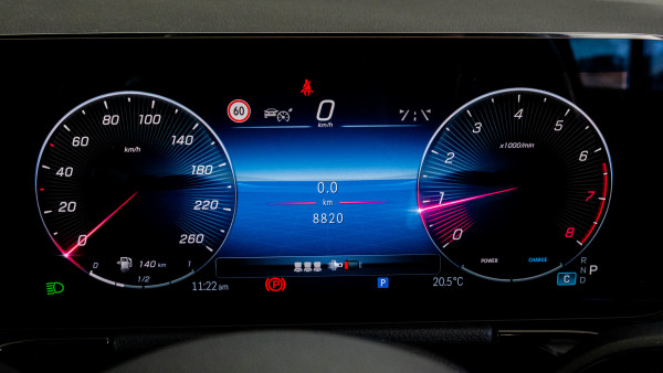 2024 MY25 Mercedes-Benz GLA-Class H247 GLA250 SUV image 31