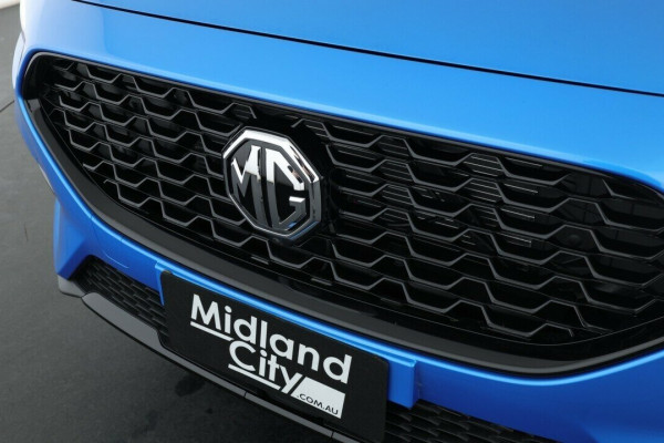 2023 MG ZST S13 Essence SUV Image 4