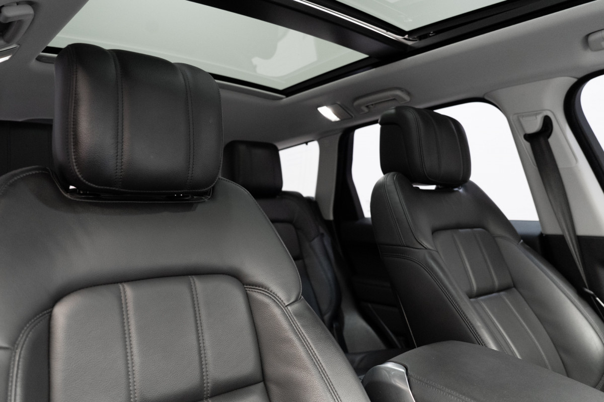2020 Land Rover Range Rover Sport Sport Sdv6 Se (183kw) SUV Image 4