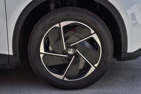 2026 MG MGS5 EV ZS3EM Essence 62 SUV Image 7