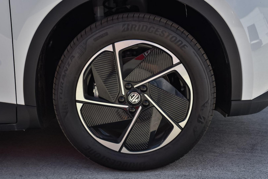 2026 MG MGS5 EV ZS3EM Essence 62 SUV Image 7