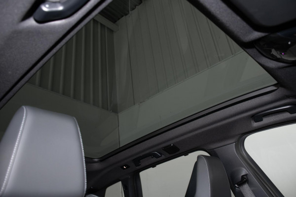 2024 BMW X3 G45 20 xDrive SUV image 11