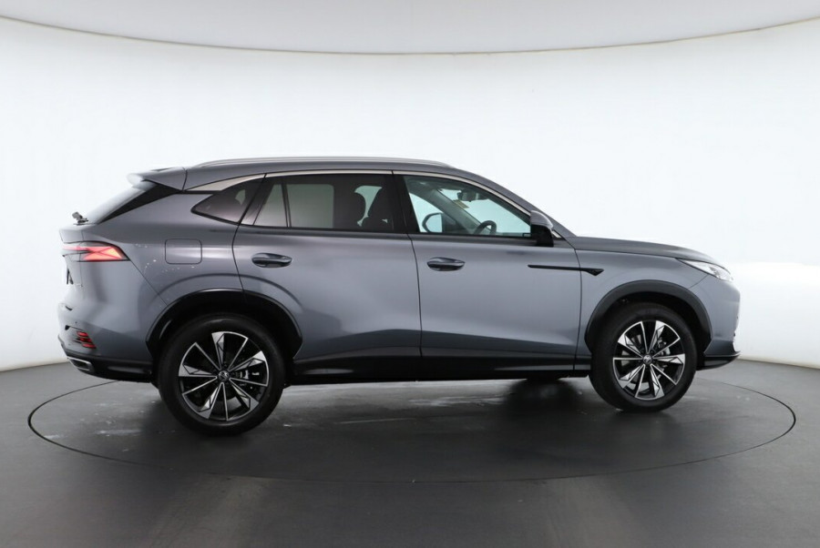 2024 MY25 MG HS AS33 Essence SUV Image 15