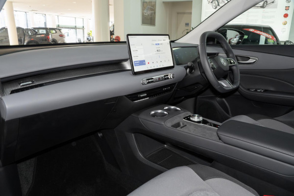 2025 MG MGS5 EV ZS3EM Excite 49 SUV Image 7
