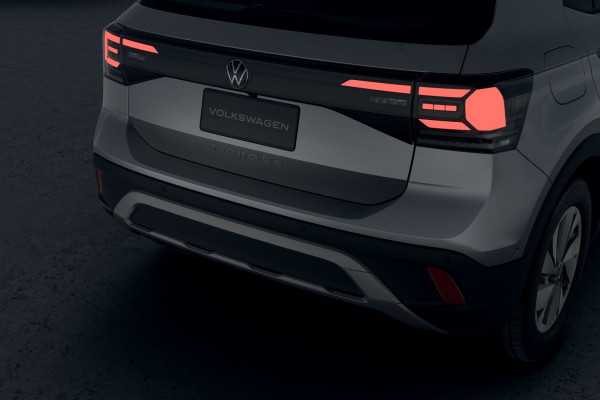 2024 Volkswagen T-Cross D31 85TSI Life SUV Image 5