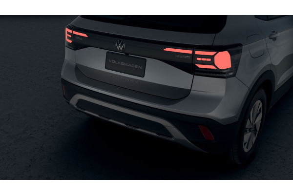 2024 Volkswagen T-Cross D31 85TSI Life SUV Image 5