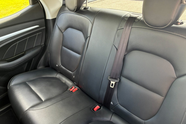 2021 MG ZS EV EV 44kWh SUV Image 12