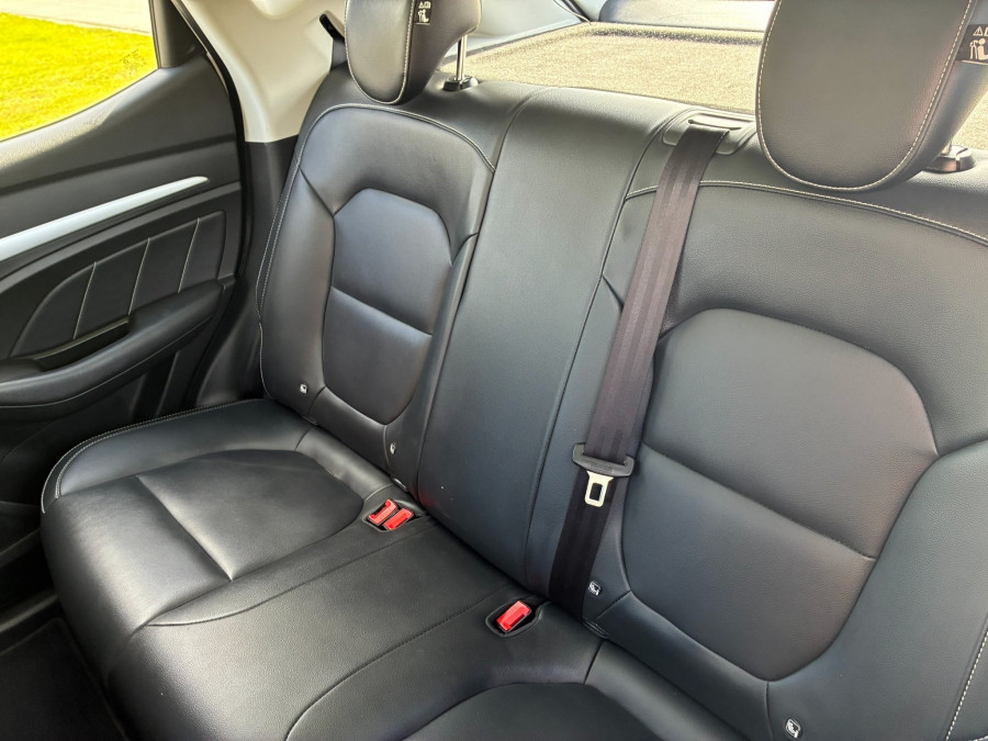 2021 MG ZS EV EV 44kWh SUV Image 12