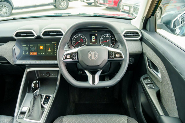 2026 MG ZS ZS32 Vibe SUV Image 10