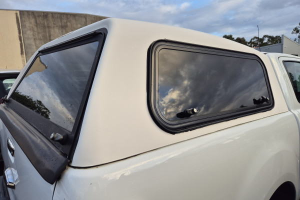 2017 Ford Ranger PX MkII XLT Ute Image 14